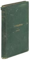 A Treatise on Ventilation