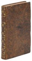 Le Parfait Aide de Camp. O&ugrave; l'on traite de ce que doit s&ccedil;avoir tout jeune Militaire qui se propose de faire son chemin &agrave; la Guerre; Avec des Notes sur diff&eacute;rens ouvrages de Campagne, & sur les Plans des principaux Camps de Guerres de 1740 & 1756.