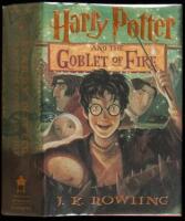 Harry Potter and the Goblet of Fire