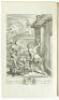 His Iliads Translated, Adorn'd with Sculpture, and Illustrated with Annotations, by John Ogilby [bound with] His Odysseys Translated, Adorn'd with Sculpture, and Illustrated with Annotations... - 2