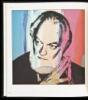 Andy Warhol: Portraits of the 70s - 2