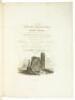 The Border Antiquities of England and Scottland; Comprising Specimens of Architecture and Sculpture, and Other Vestiges of Former Ages, Accompanied by Descriptions. - 4