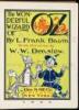 The Wonderful Wizard of Oz - 5