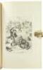 Works of Charles Dickens, Including Over One Thousand Illustrations, Comprising All the Celebrated Dickens' Plates as Well as Many Rare & Unusual Pictures Never Published Before - 4