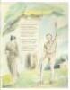 Water-Colour Designs for the Poems of Thomas Gray - 3