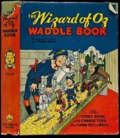 The Wizard of Oz Waddle Book