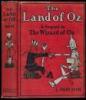 The Marvelous Land of Oz