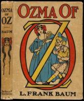 Ozma of Oz