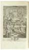 His Iliads Translated, Adorn'd with Sculpture, and Illustrated with Annotations, by John Ogilby [bound with] His Odysseys Translated, Adorn'd with Sculpture, and Illustrated with Annotations... - 8