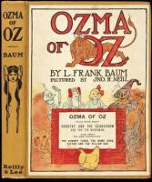 Ozma of Oz