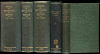 Journal of the Institute of Brewing, Volumes 13, 19-33, 47-49, 54