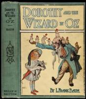 Dorothy and the Wizard in Oz