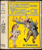 Dorothy and the Wizard in Oz