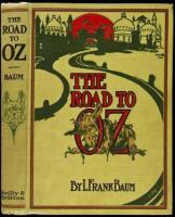 The Road to Oz