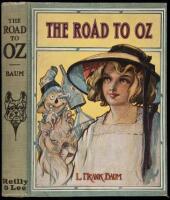 The Road to Oz