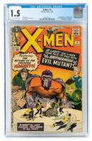 X-MEN No. 4