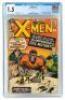 X-MEN No. 4