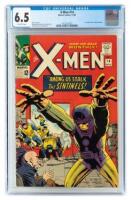 X-MEN No. 14