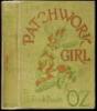 The Patchwork Girl of Oz - 2