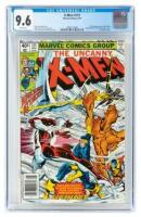 X-MEN No. 121