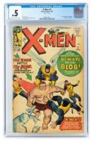 X-MEN No. 3