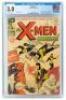 X-MEN No. 1