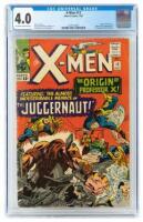 X-MEN No. 12