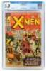 X-MEN No. 2