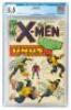 X-MEN No. 8