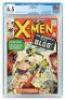 X-MEN No. 7
