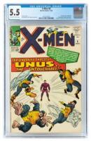 X-MEN No. 8