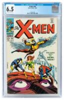 X-MEN No. 49