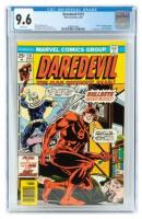 DAREDEVIL No. 131