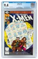 X-MEN No. 141