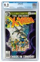 X-MEN No. 120