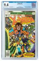 X-MEN No. 107