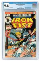 MARVEL PREMIERE No. 15