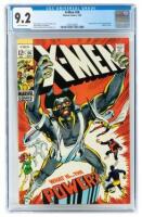 X-MEN No. 56