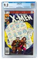 X-MEN No. 141