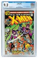 X-MEN No. 98