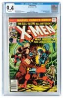 X-MEN No. 102