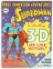 THREE-DIMENSIONAL ADVENTURES OF SUPERMAN