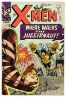 X-MEN No. 13