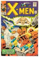 X-MEN No. 15