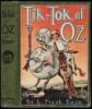 Tik-Tok of Oz