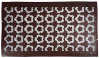 Thirty Katagami mulberry paper Stencils for textile design