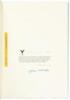 Daisy - Publisher's Copy - 2