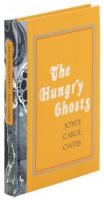 The Hungry Ghosts: Seven Allusive Comedies