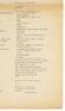 Seven issues of Open City featuring Charles Bukowski - 3