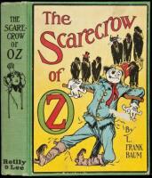 The Scarecrow of Oz